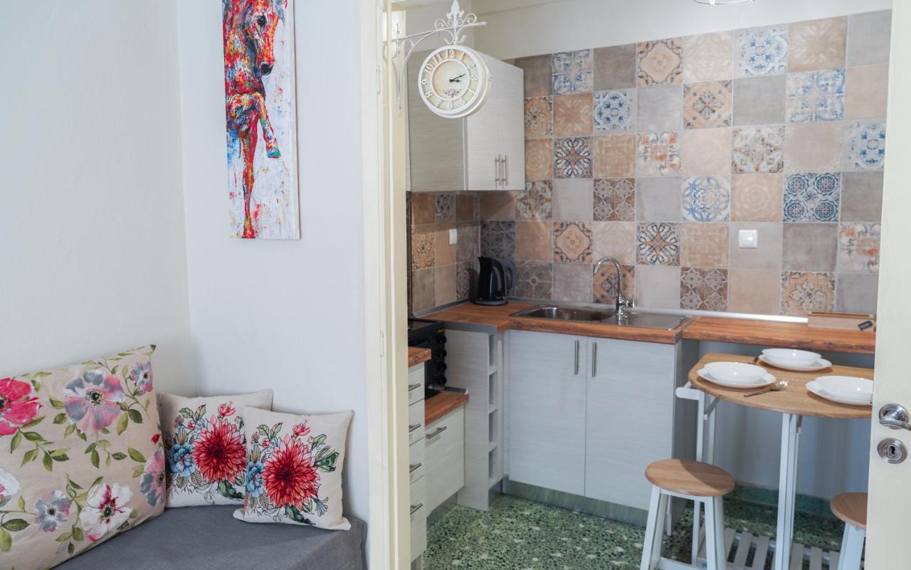 Unforgettable Holidays Are Homemade Καβάλα Εξωτερικό φωτογραφία