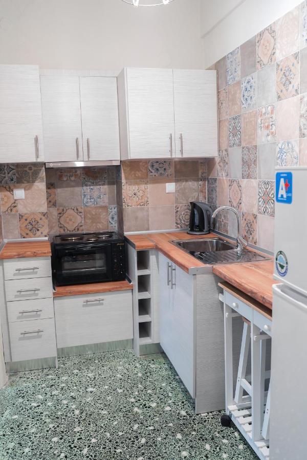 Unforgettable Holidays Are Homemade Καβάλα Εξωτερικό φωτογραφία