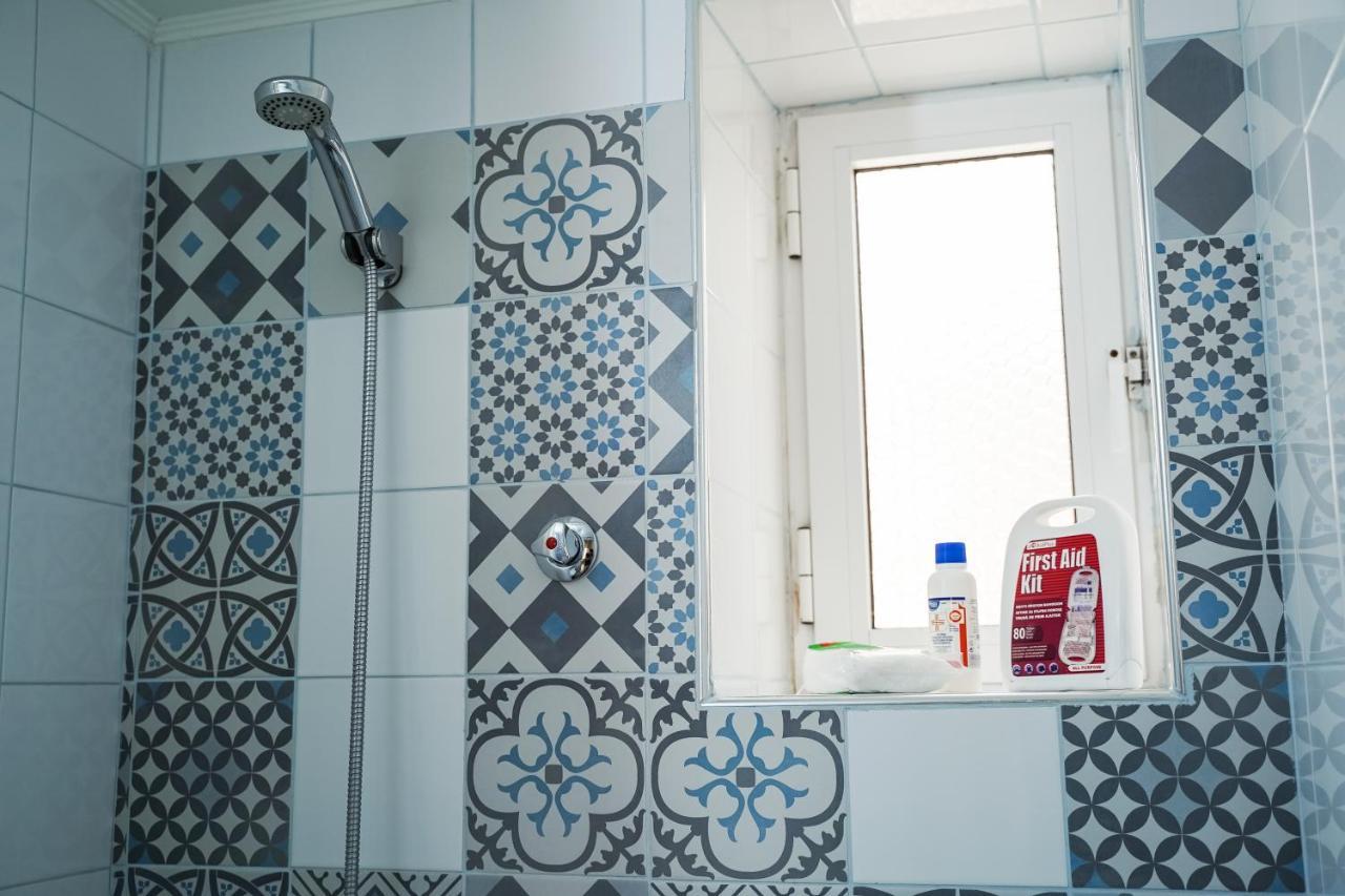 Unforgettable Holidays Are Homemade Καβάλα Εξωτερικό φωτογραφία
